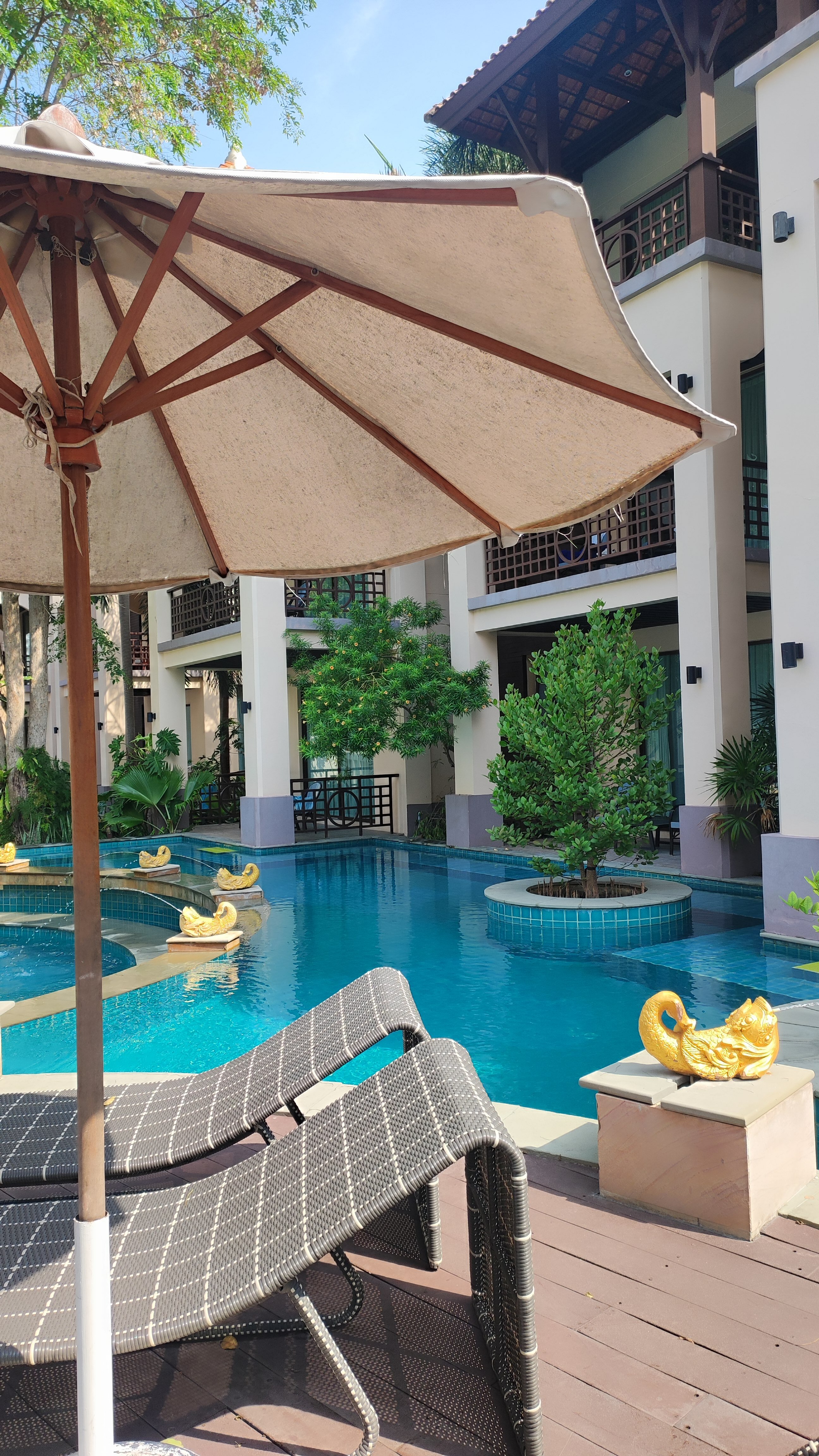 Фото Long Beach Pavilion