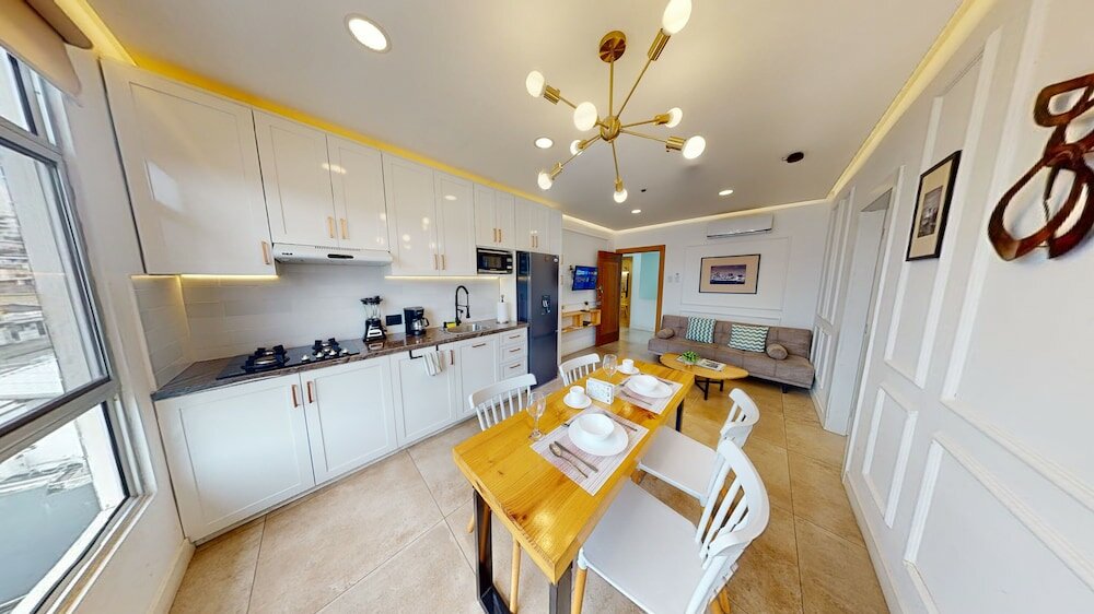 Фото Praga Apartments