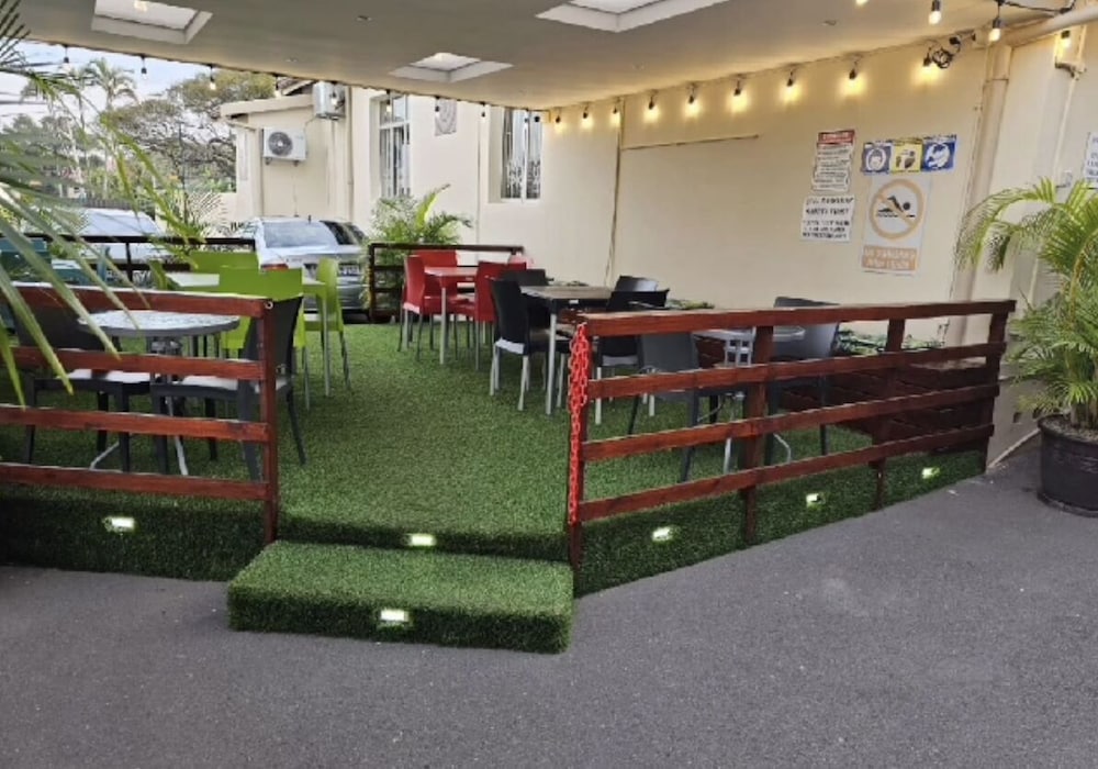 Фото VIP Boutique Guesthouse