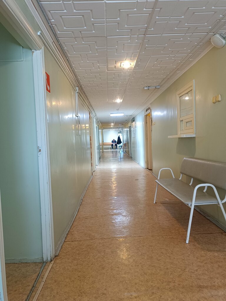 Blood donor center Stantsiya Perelivaniya Krovi Volgodonsky filial, Volgodonsk, photo
