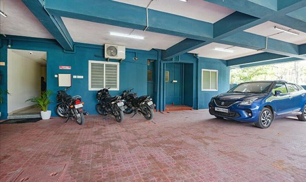 Фото отеля 3