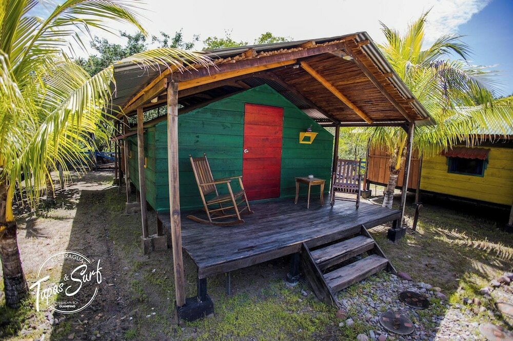 Фото Tapas And Surf