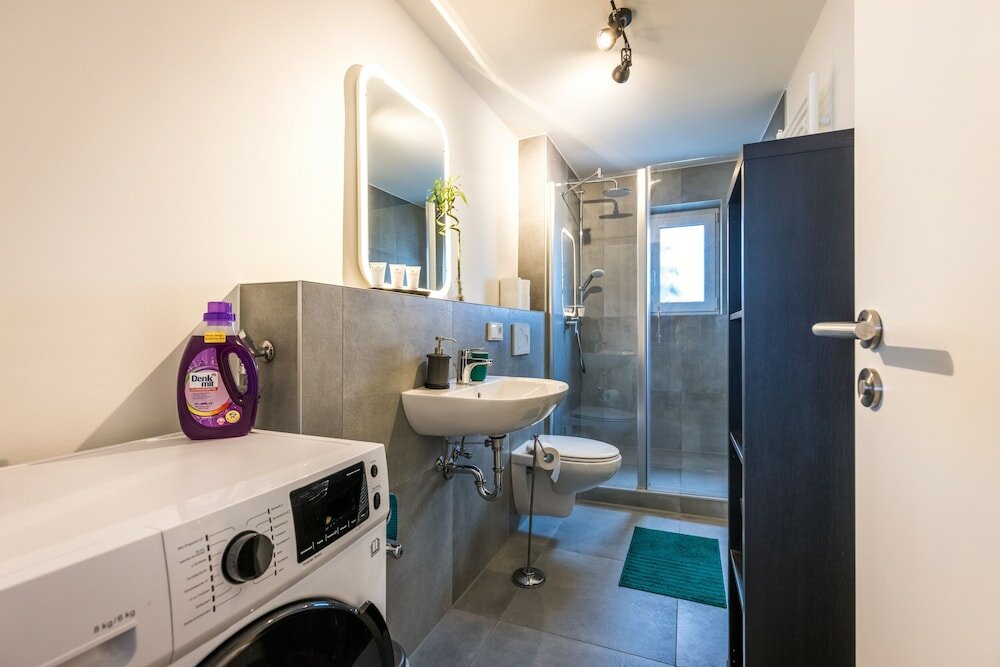 Фото Bright Augsburg Lechhausen