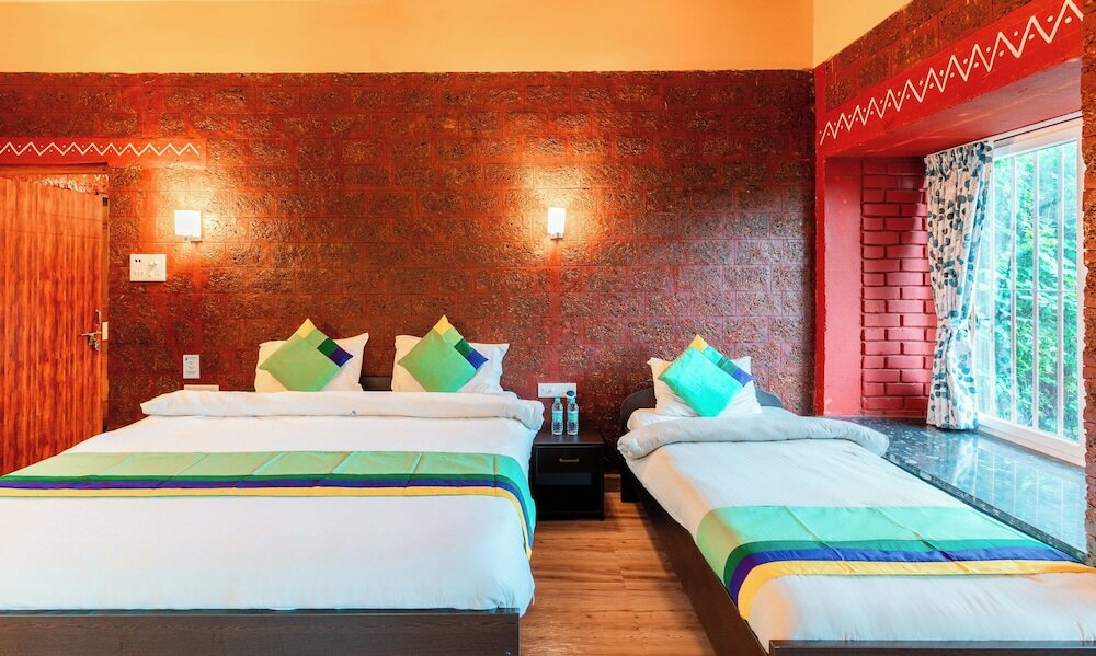 Фото Treebo Trend Rock Valley