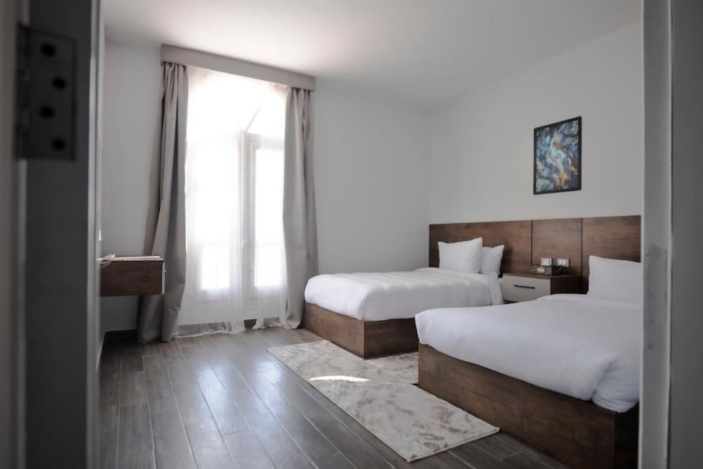 Фото El Gouna Elite Sea View Residence - Hurghada, Red Sea