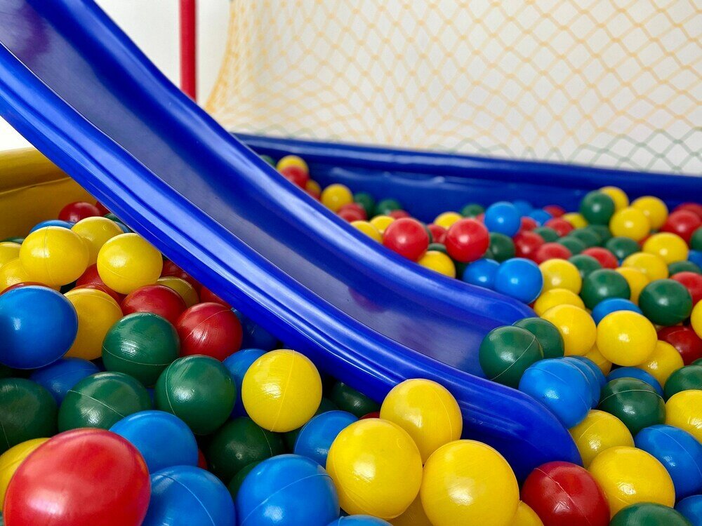 Фото Edifício Baalbek