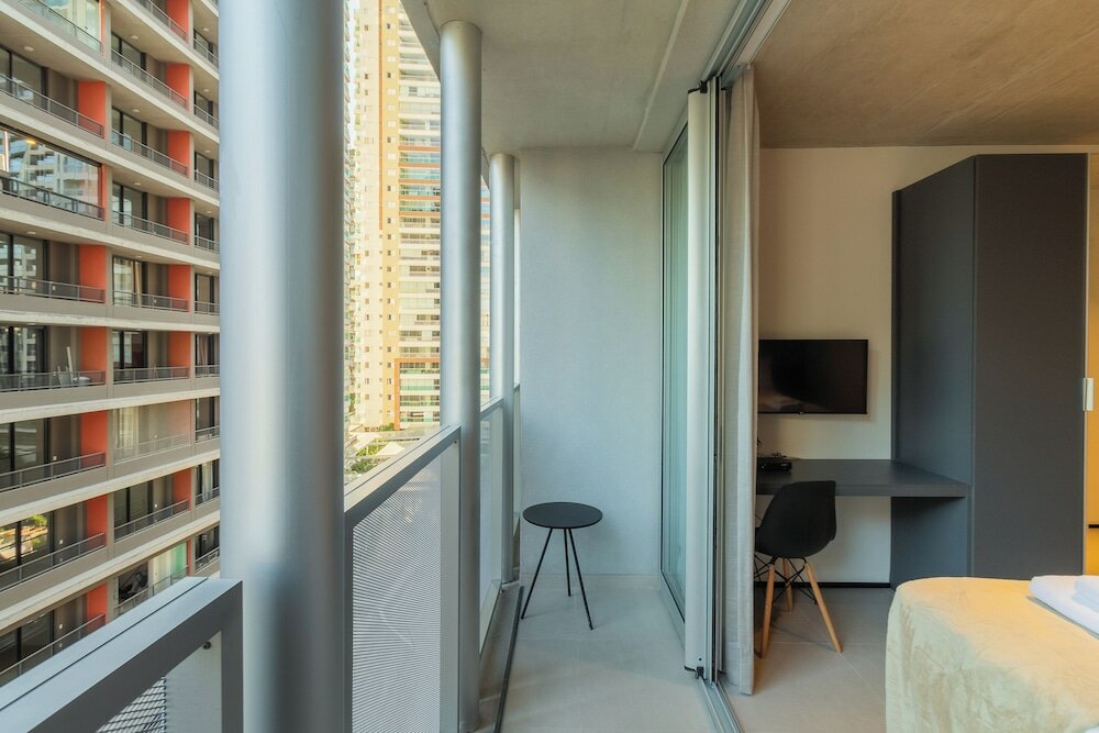 Фото B. Homy - Vn Caneca Consolação