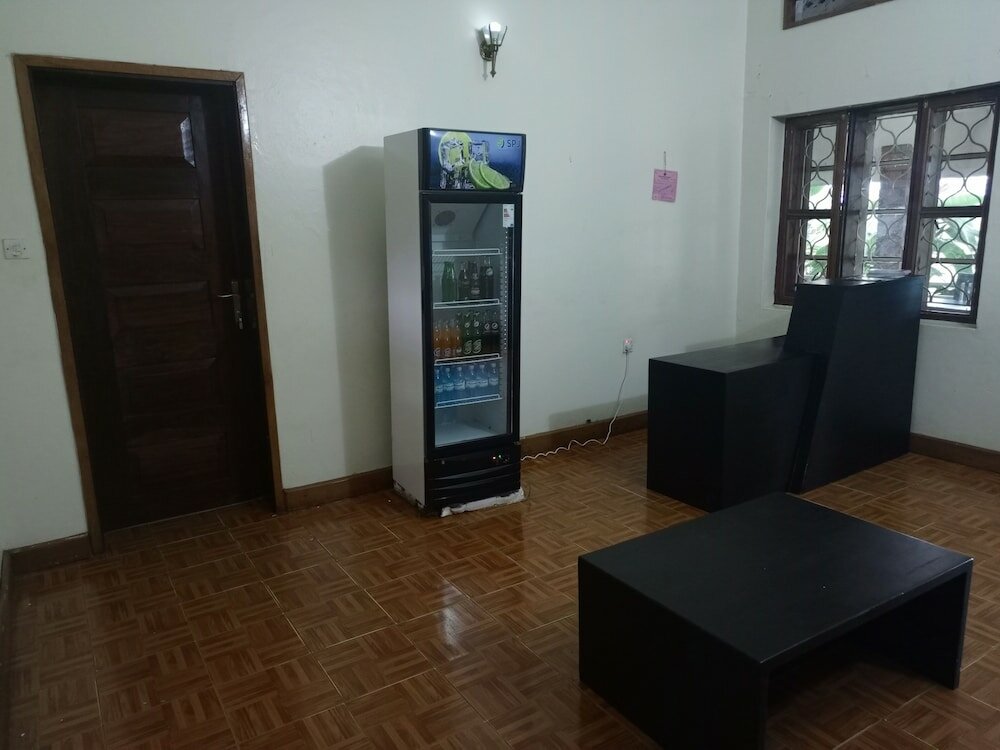 Фото Murchison BaseCamp