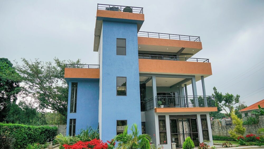 Фото Hutland Hotels