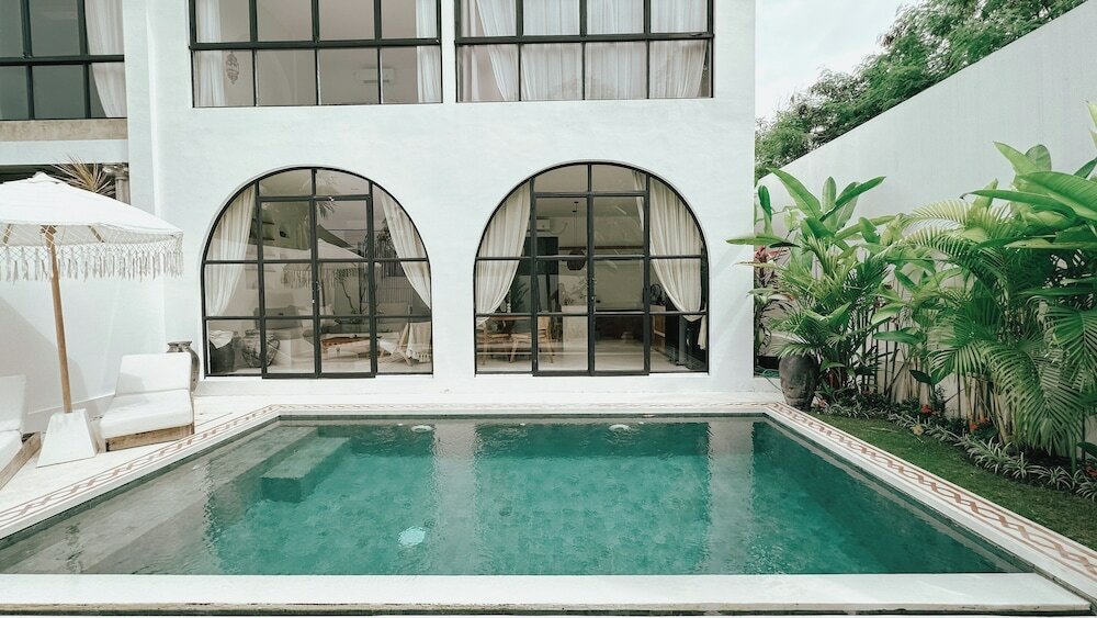 Фото Villa Sakinah Canggu