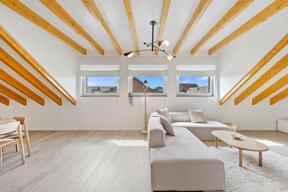 Фото Modern Elegance in Bivange Roeser Id189