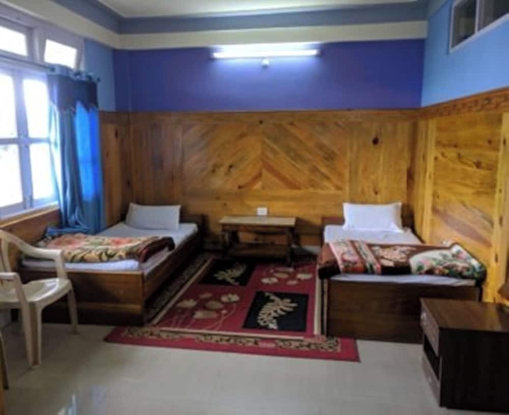 Фото Hotel Mon Kyimojong