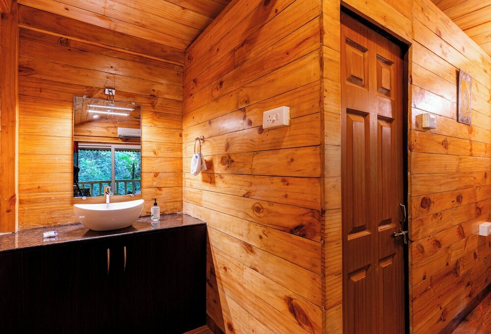 Фото Treebo Trend Rock Valley