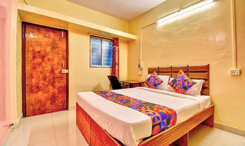 Фото Fabexpress Rising Shelters