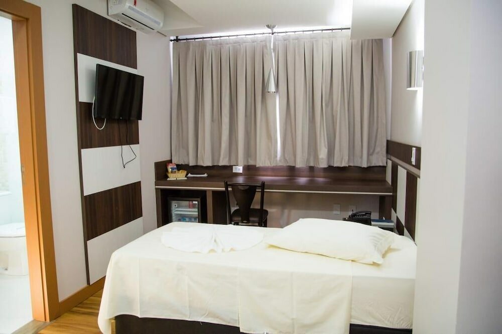 Hotel Hotel Maestro Executive Pato Branco, Pato Branco, photo