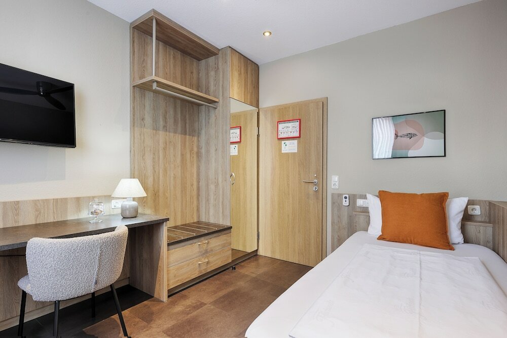 Фото Hotel Fischzucht - by homekeepers