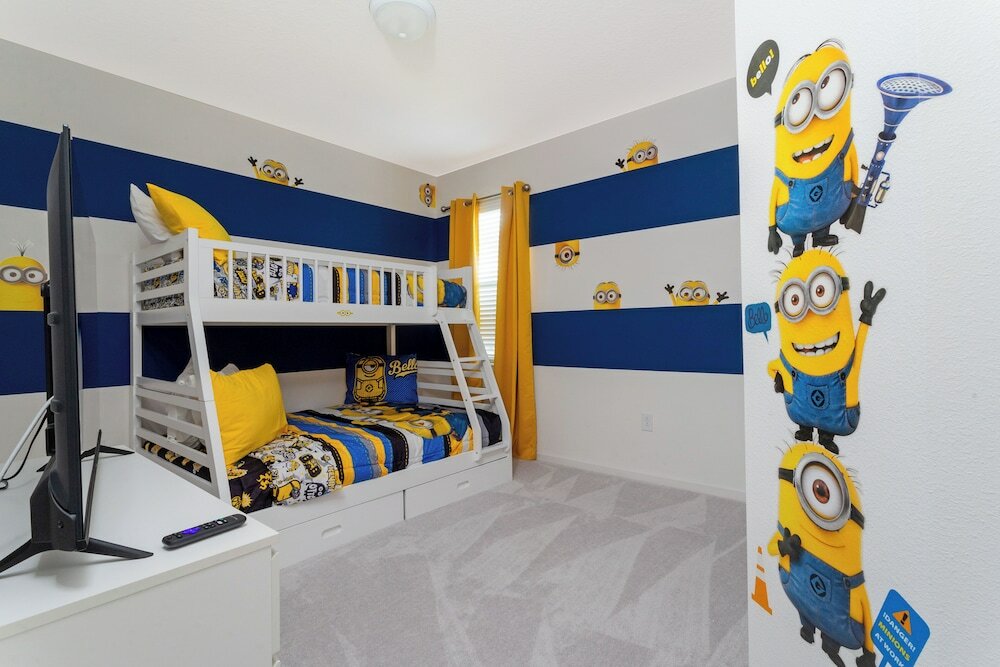 Фото Luxury Chic Retreat