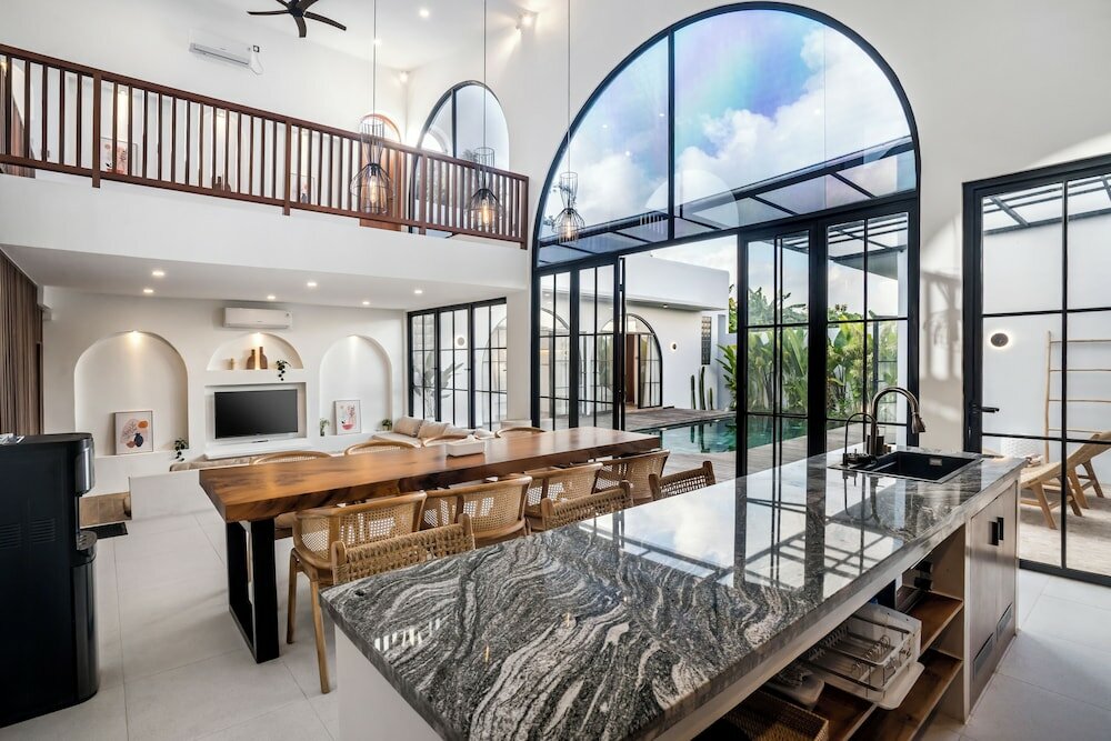 Фото Casa Copper by Alfred in Bali