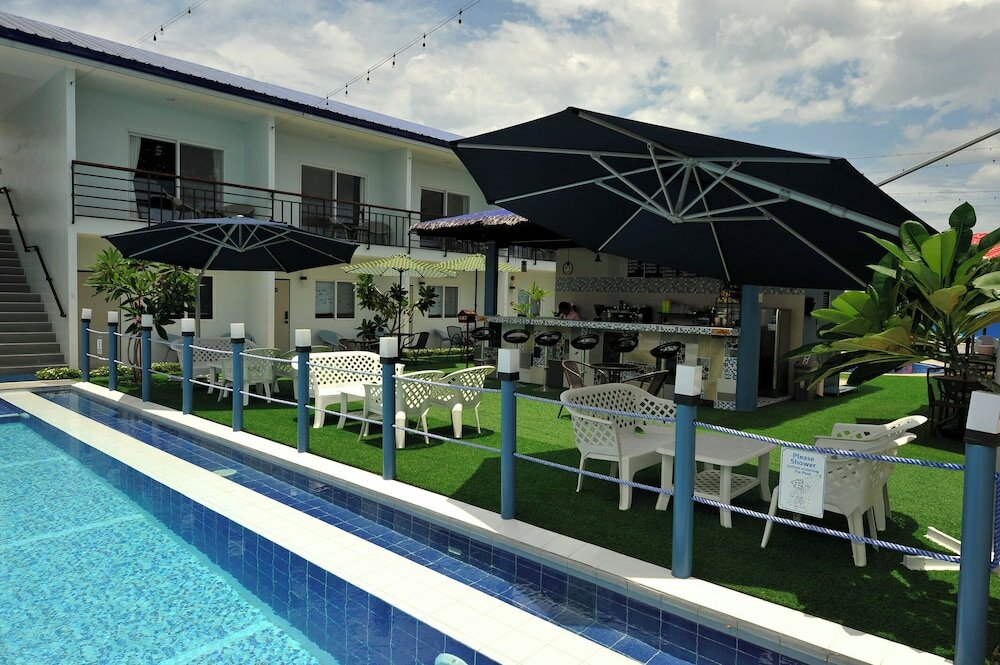 Фото Casa Blu Hotel & Resort