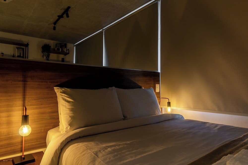 Фото B. Homy - Vn Caneca Consolação