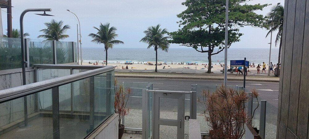 Фото Hotel Nacional Rio de Janeiro