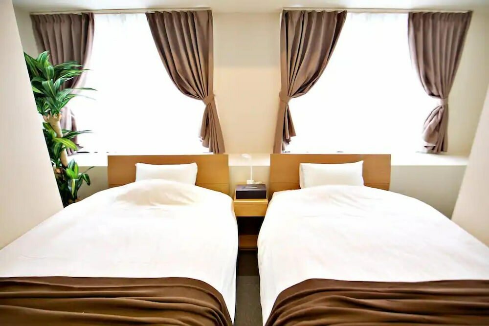 Фото Kura Hotel Izumisano