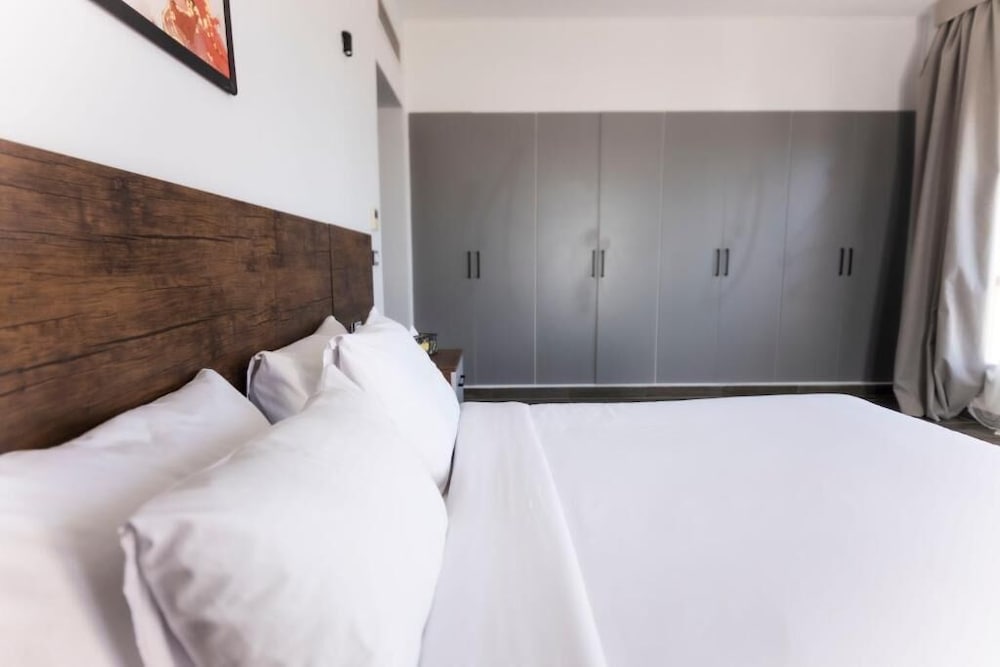 Фото El Gouna Elite Sea View Residence - Hurghada, Red Sea