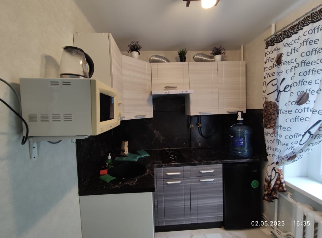 Фото Квартира рядом с морем