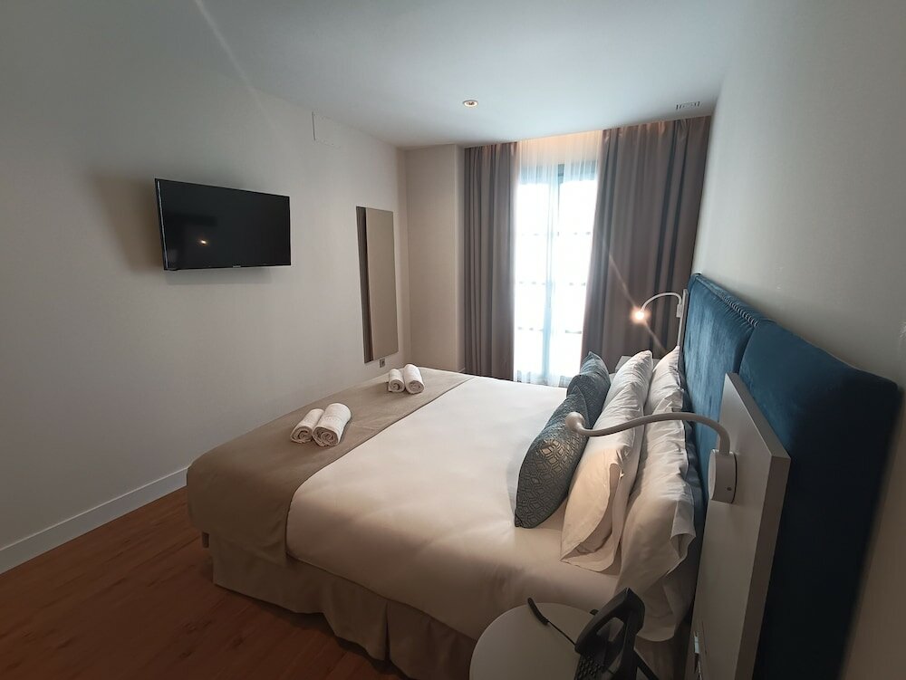 Фото Hotel Boutique La Brisa del Mar