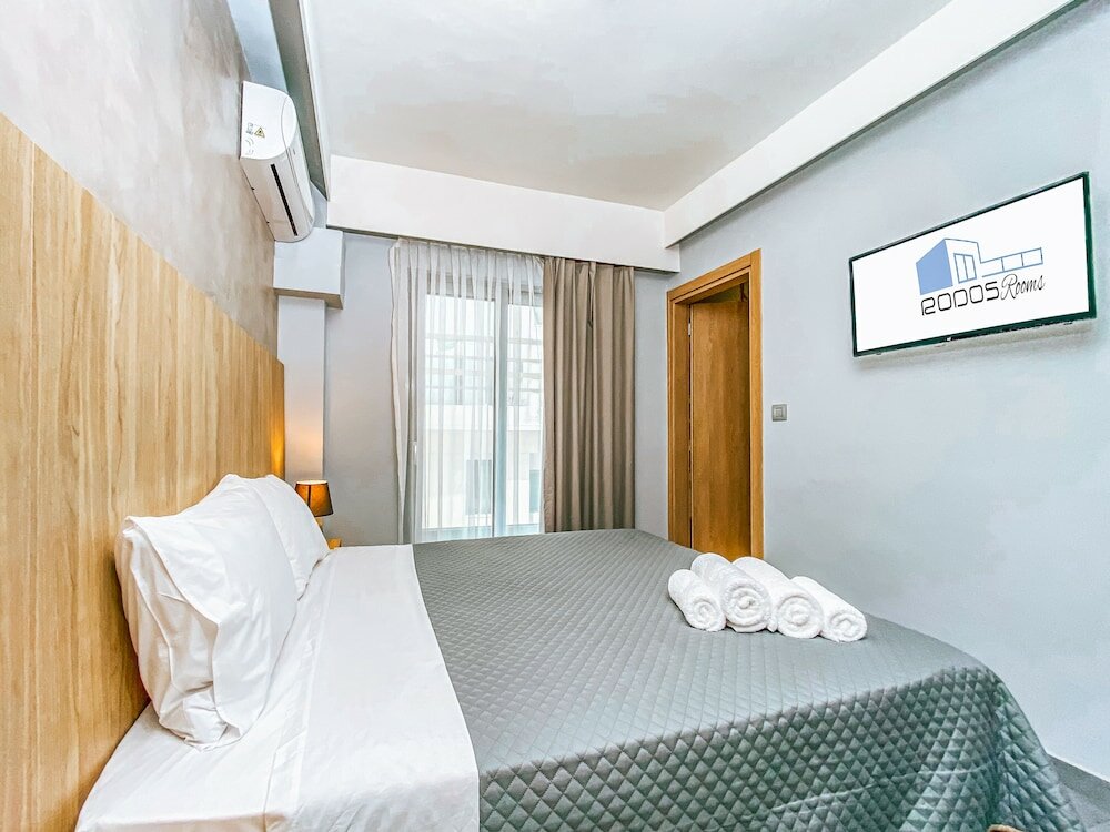 Фото RodosRooms
