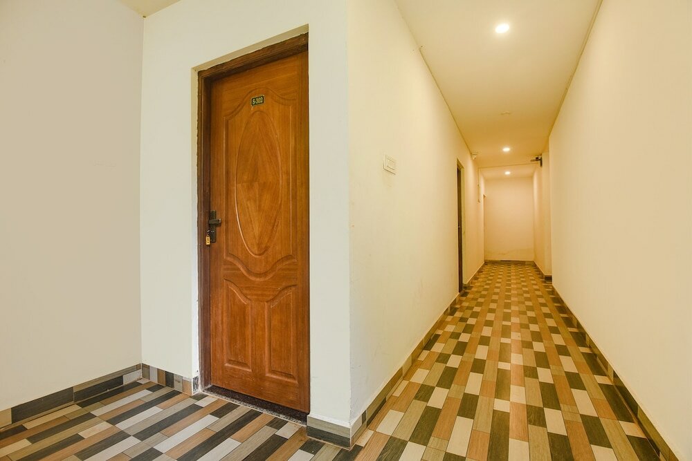 Фото Fabexpress Goa Holiday Beach Resort