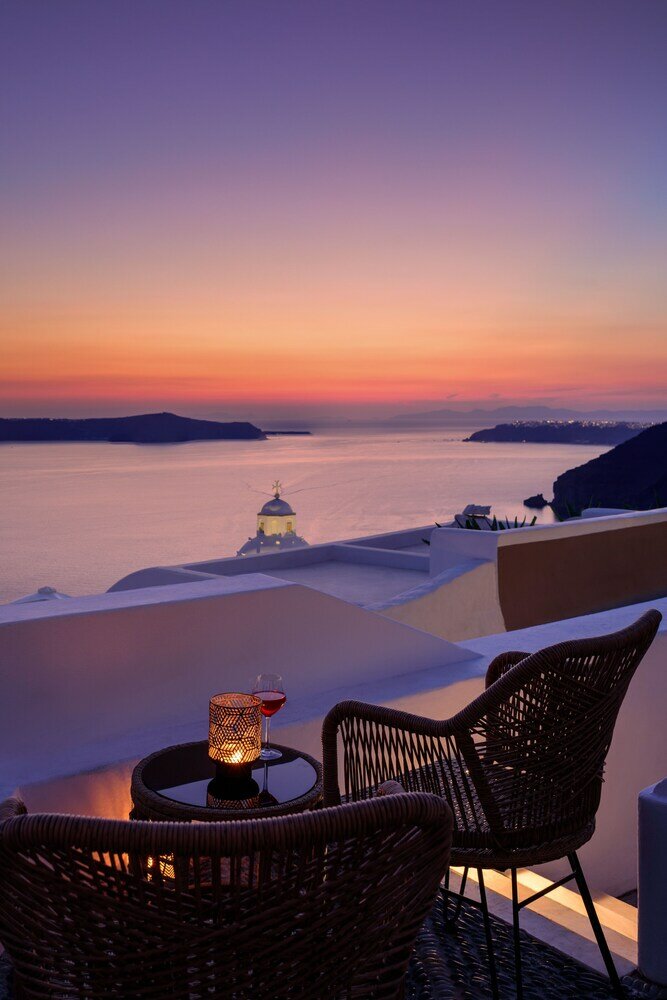 Фото Elia Family Suites