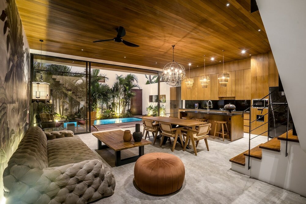 Фото Nusantara Loft Raijua by Alfred in Bali