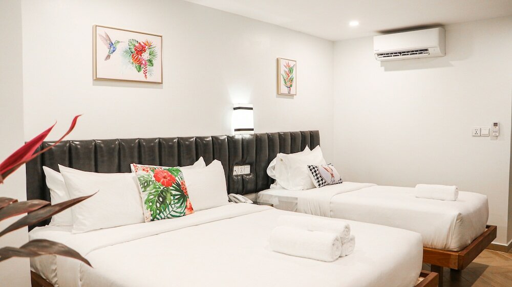 Фото Mettavary Hotel