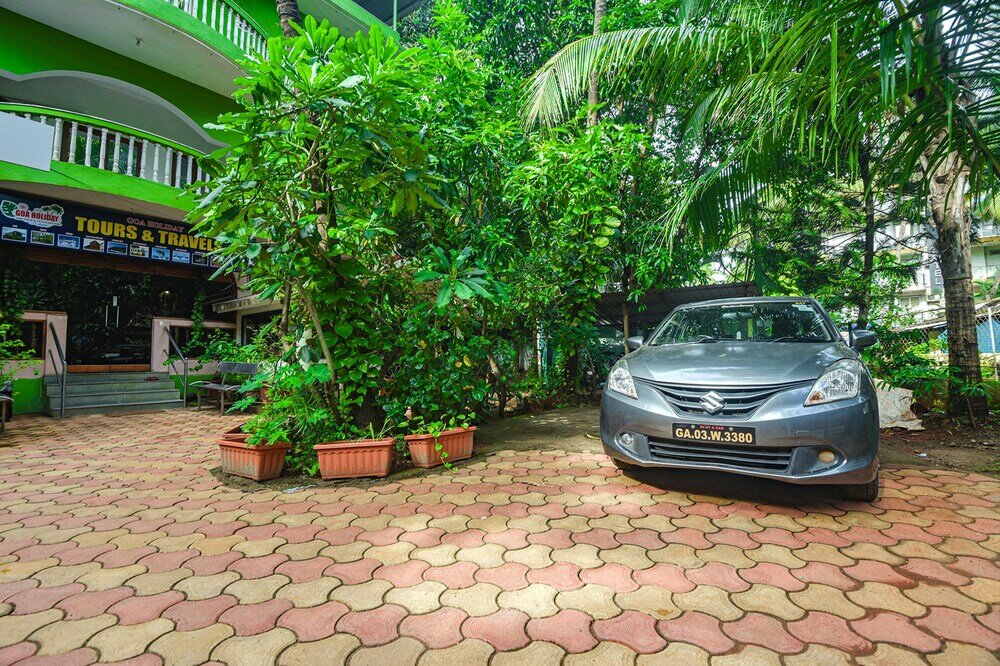 Фото отеля 3