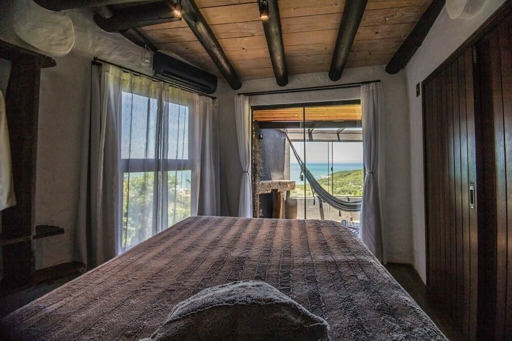 Фото Pousada Villa Buena Vista