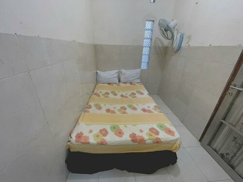 Гостиница Spot On 93035 Karman's Sari Homestay