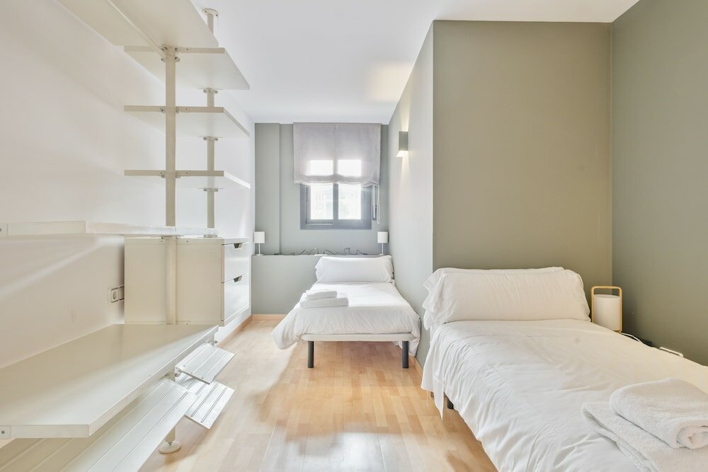 Фото Inside Barcelona Apartments Princep