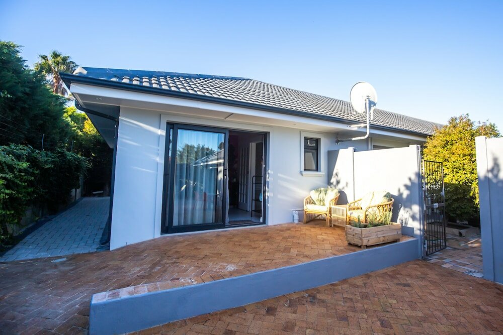 Фото Casa iLanga guesthouse