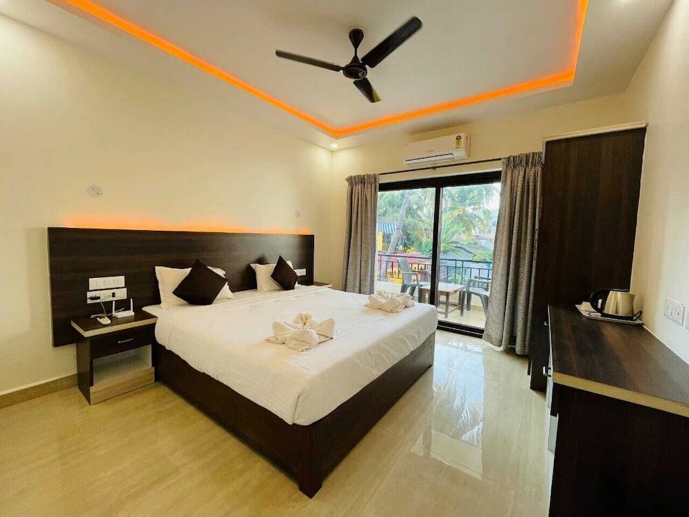 Фото Dersy Beach Resort