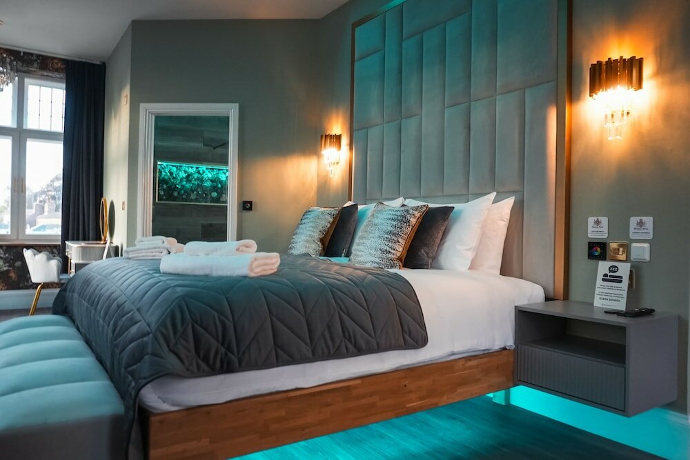 Фото The Arundell Hotel