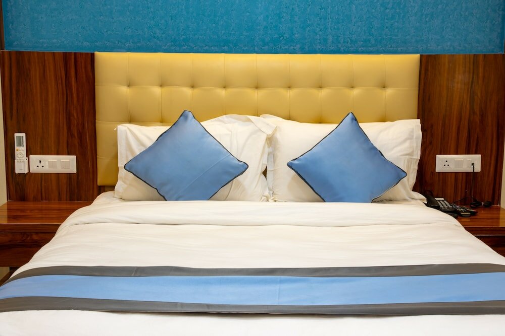 Фото Hotel Dreams Connect