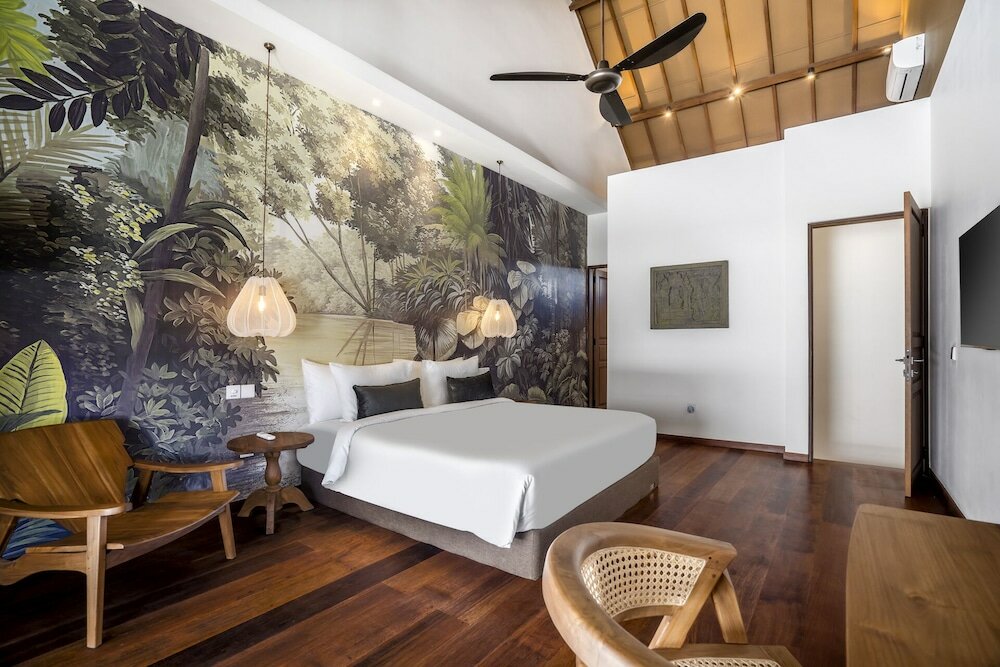 Фото Nusantara Loft Raijua by Alfred in Bali