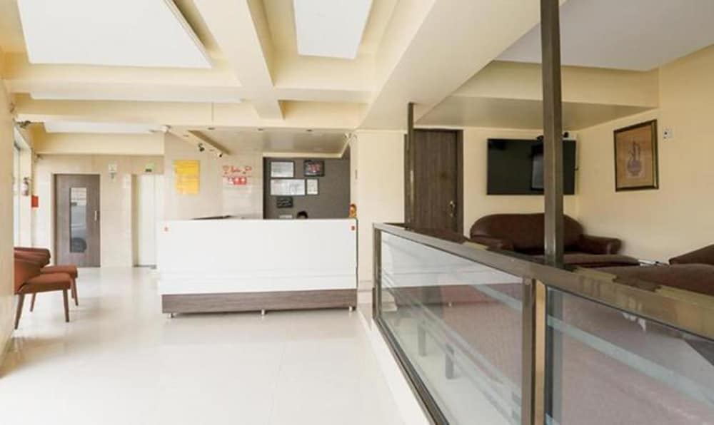 Фото Fabexpress Jk Regency