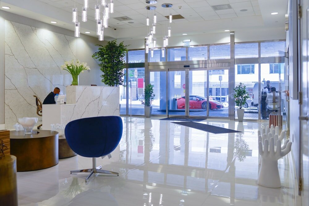 Фото Condo Top Amenities City Bay View