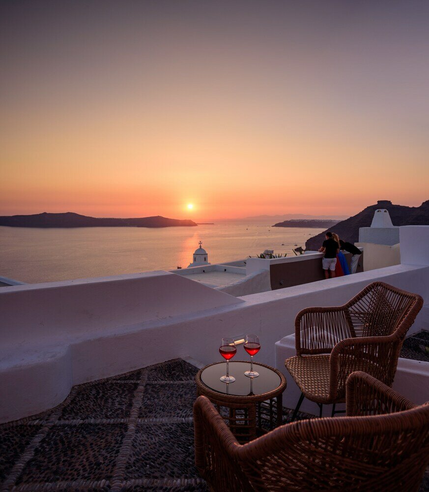 Фото Elia Family Suites