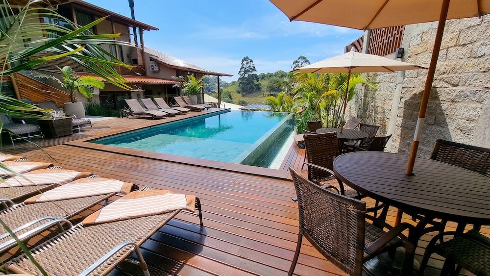 Фото Valle Paradiso