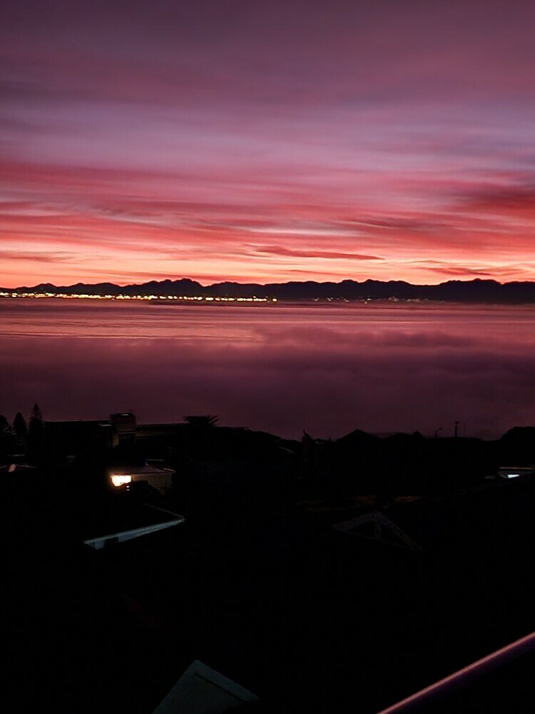 Фото Boulders Blue Bed and Breakfast