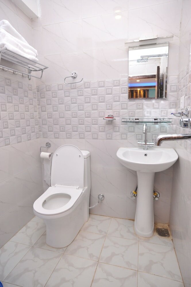 Фото Hotel Aarati