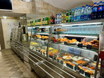 City canteen (Liteyniy Avenue, 45/8), canteen